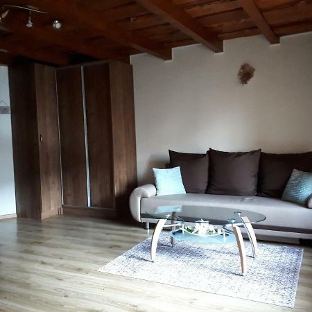 Apartman Bianka Rabca Екстериор снимка