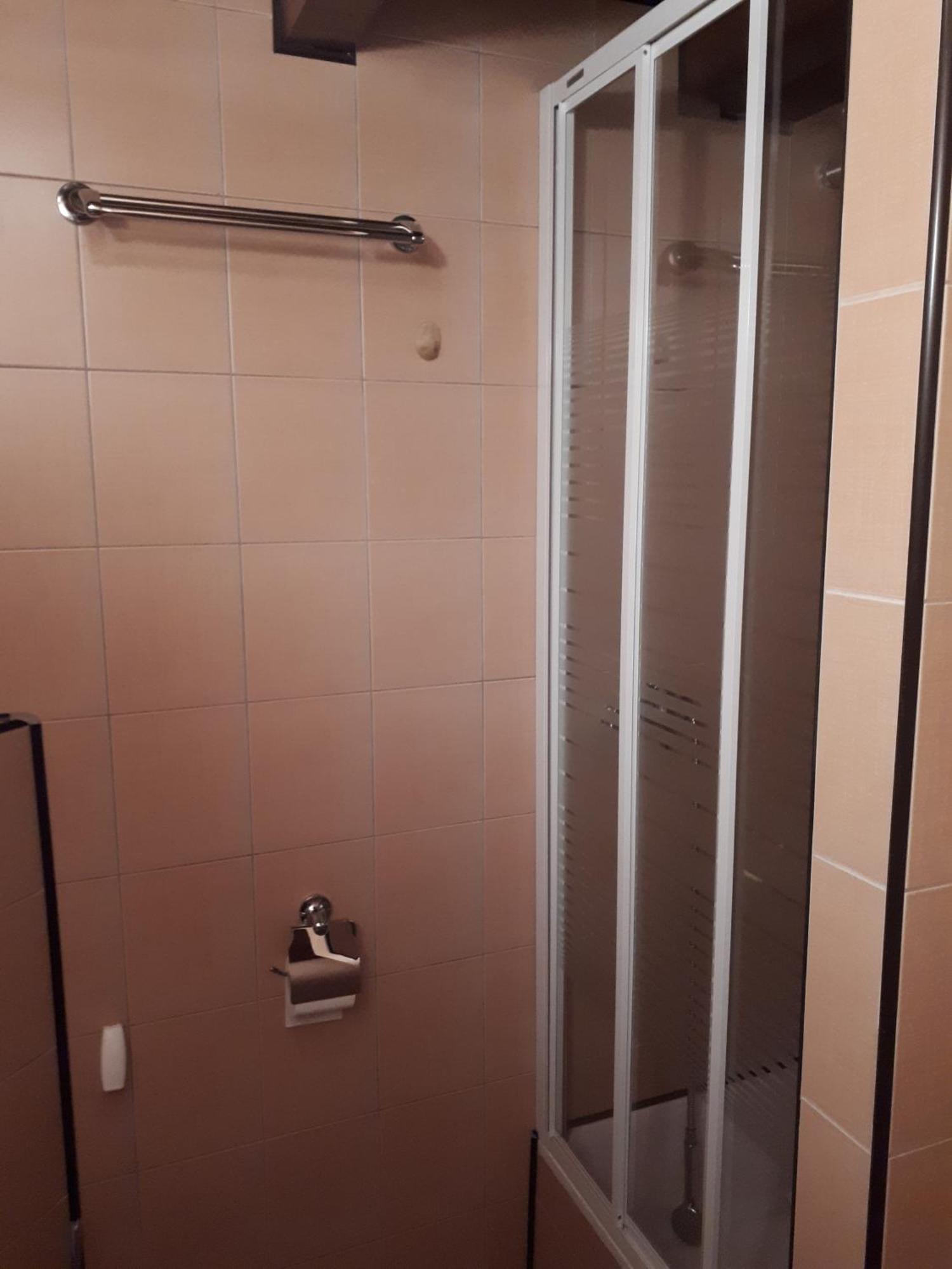 Apartman Bianka Rabca Екстериор снимка